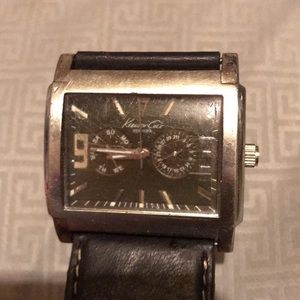 Men’s watch